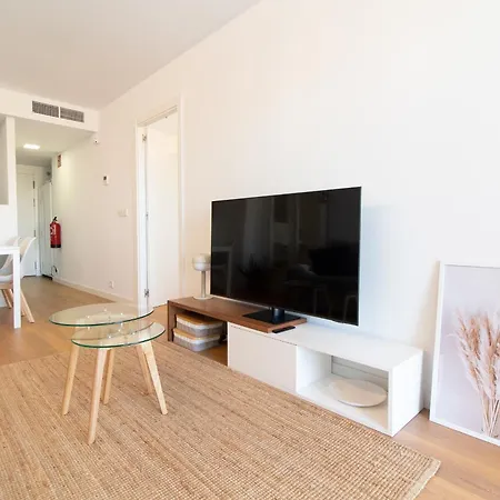 Global Properties, Moderno Con Piscina Y Terraza En La Playa De Canet * Canet d'En Berenguer