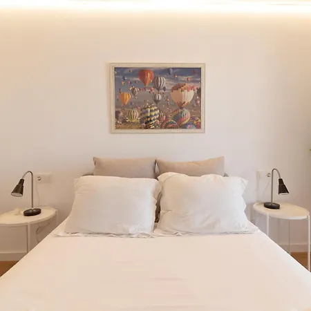 Global Properties, Moderno Con Piscina Y Terraza En La Playa De Canet Apartment *